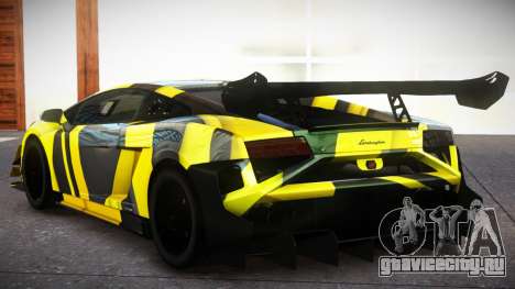 Lamborghini Gallardo Z-Tuning S7 для GTA 4