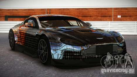 Aston Martin Vantage ZT S2 для GTA 4