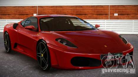 Ferrari F430 Zq для GTA 4