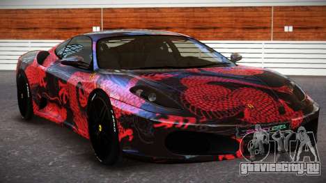 Ferrari F430 Zq S2 для GTA 4