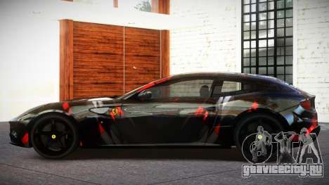 Ferrari FF Zq S7 для GTA 4