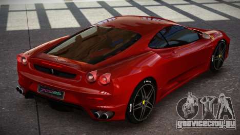 Ferrari F430 Zq для GTA 4