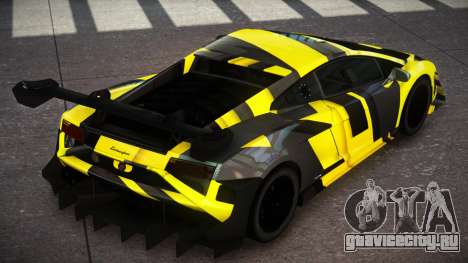 Lamborghini Gallardo Z-Tuning S7 для GTA 4