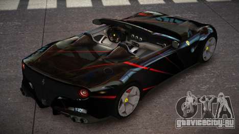 Ferrari F12 Zq S4 для GTA 4