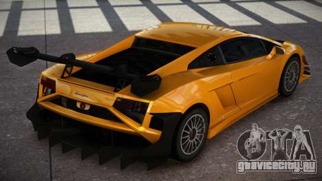 Lamborghini Gallardo Z-Tuning для GTA 4