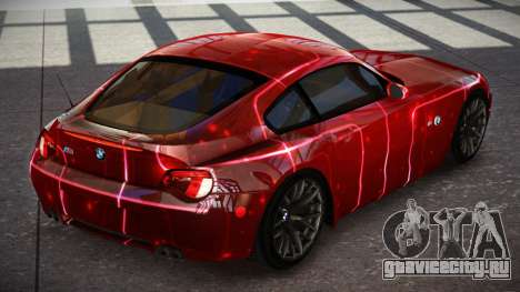 BMW Z4 PS-I S5 для GTA 4