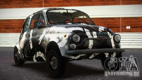 1970 Fiat Abarth US S6 для GTA 4