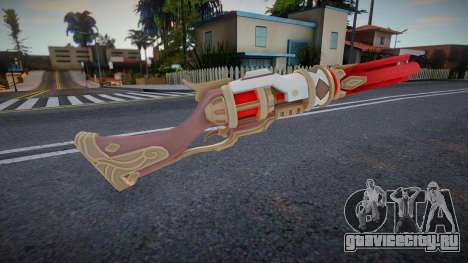 Mobile Legends - Shotgspa для GTA San Andreas