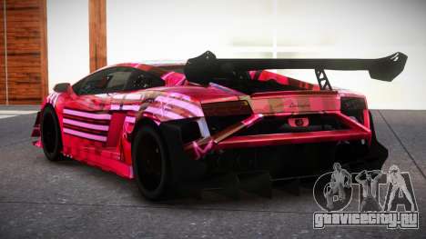 Lamborghini Gallardo Z-Tuning S6 для GTA 4