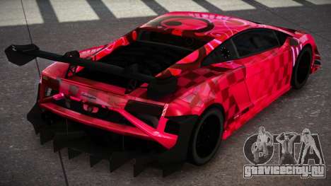 Lamborghini Gallardo Z-Tuning S6 для GTA 4