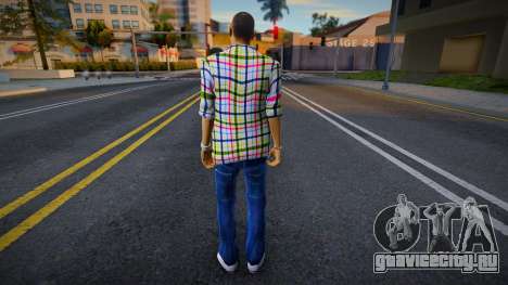 Rich Men для GTA San Andreas