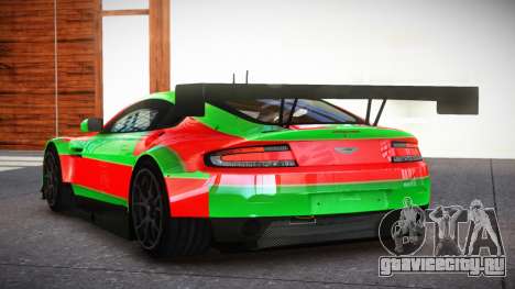 Aston Martin Vantage ZT S7 для GTA 4