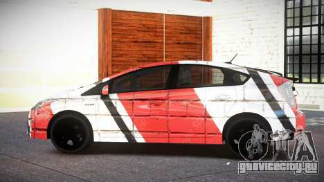 Toyota Prius PS-I S1 для GTA 4
