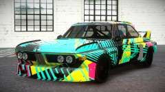 BMW 3.0 CSL BS S2 для GTA 4