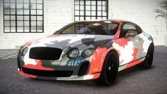 Bentley Continental PS-I S6 для GTA 4