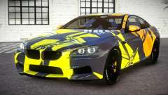 BMW M6 F13 ZR S8 для GTA 4