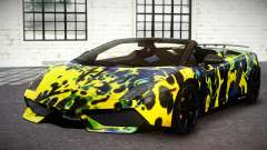 Lamborghini Gallardo BS-R S2 для GTA 4