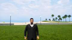Tony Montana suit for Tommy для GTA Vice City Definitive Edition