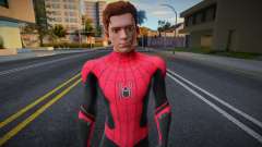 Spider Man NWH Fortnite v1 для GTA San Andreas