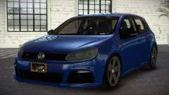 Volkswagen Golf G-Style для GTA 4