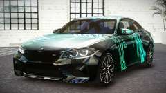 BMW M2 Competition Qz S1 для GTA 4