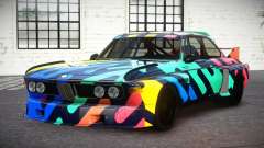 BMW 3.0 CSL BS S3 для GTA 4