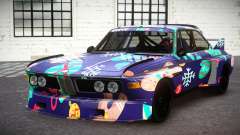 BMW 3.0 CSL BS S10 для GTA 4