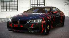 BMW M6 F13 ZR S3 для GTA 4