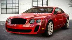Bentley Continental PS-I S2 для GTA 4
