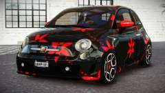 Fiat Abarth PSI S10 для GTA 4