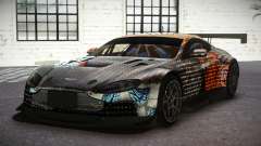 Aston Martin Vantage ZT S2 для GTA 4