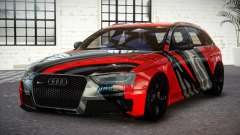 Audi RS4 BS Avant S6 для GTA 4