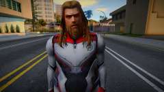 Thor для GTA San Andreas