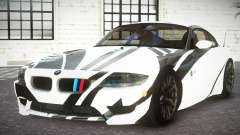 BMW Z4 PS-I S9 для GTA 4