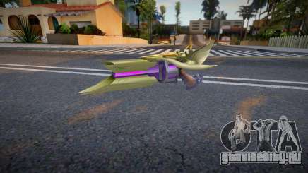 Mobile Legends - Desert Eagle для GTA San Andreas