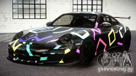 Porsche 911 GT-S S1 для GTA 4