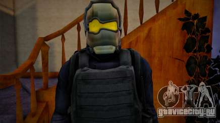 ATP Engineer для GTA San Andreas