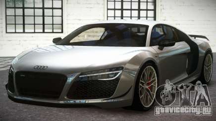 Audi R8 ZT для GTA 4