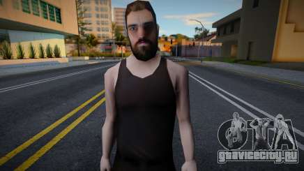 Matto In San Andreas для GTA San Andreas
