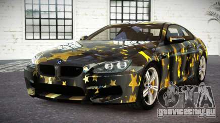 BMW M6 F13 G-Style S2 для GTA 4