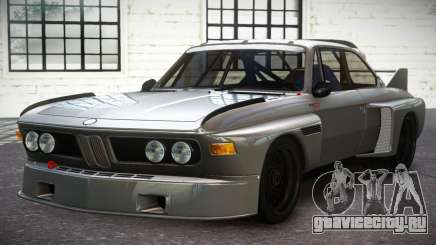 BMW 3.0 CSL BS для GTA 4