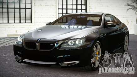 BMW M6 F13 ZR для GTA 4