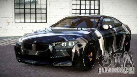 BMW M6 F13 ZR S1 для GTA 4