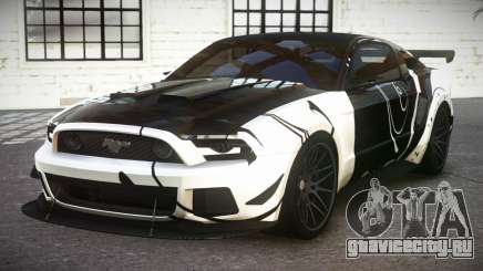 Ford Mustang GT Zq S7 для GTA 4