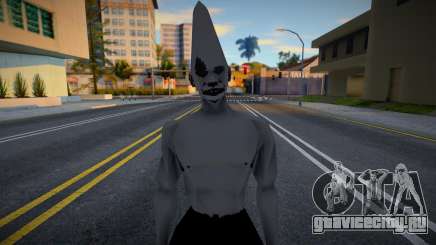 TheRightGod для GTA San Andreas