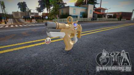 Mobile Legends - Micro Uzi для GTA San Andreas