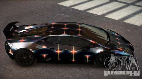 Lamborghini Huracan ZR S9 для GTA 4