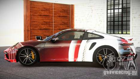 2020 Porsche 911 Turbo S10 для GTA 4