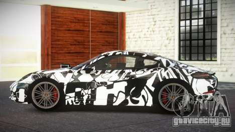 Porsche Cayman S-Tune S3 для GTA 4