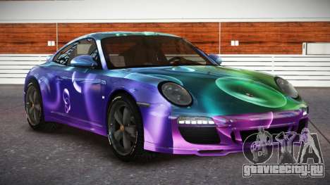 Porsche 911 S-Classic S3 для GTA 4